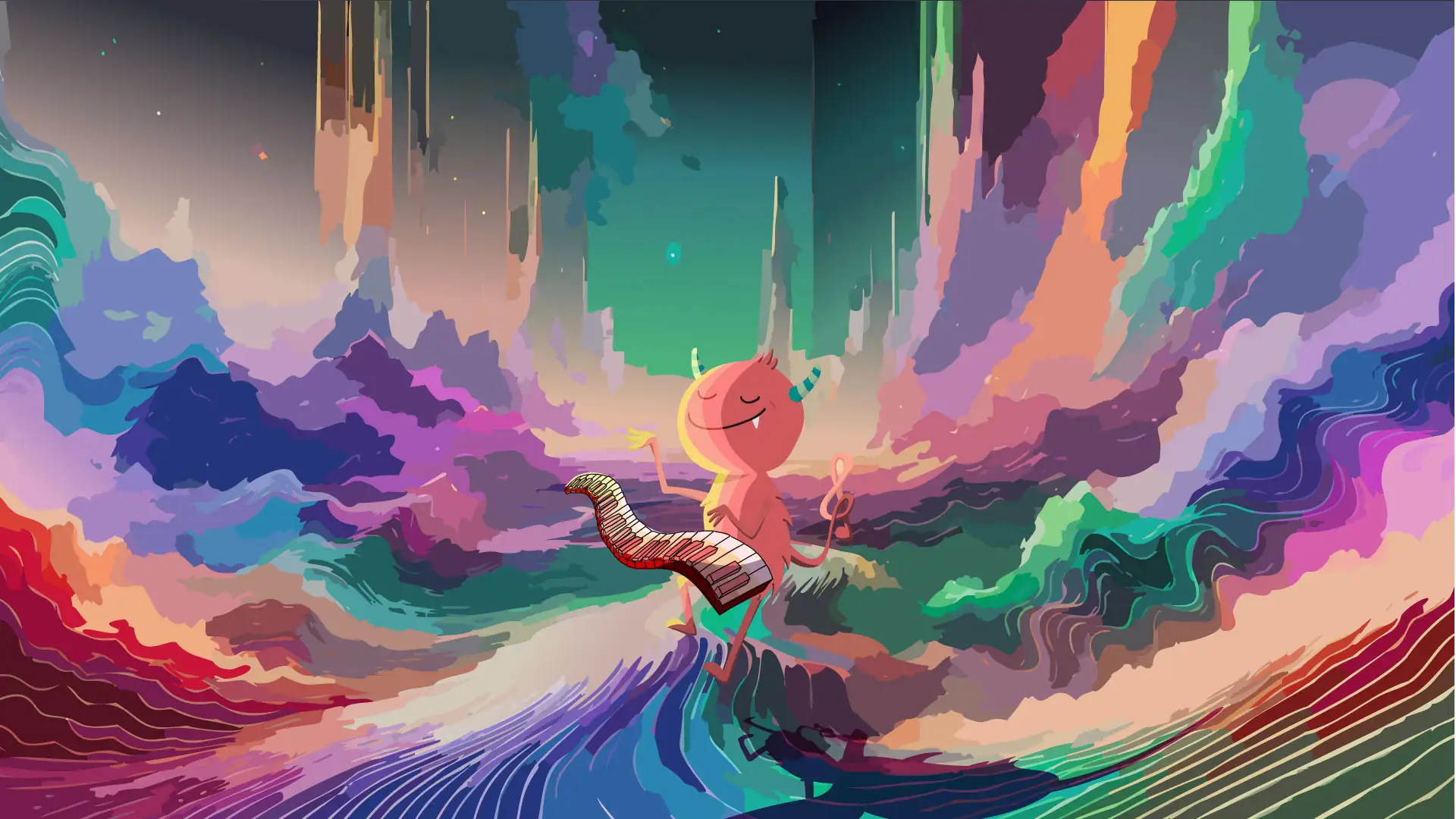 Doracid on Planet HETH